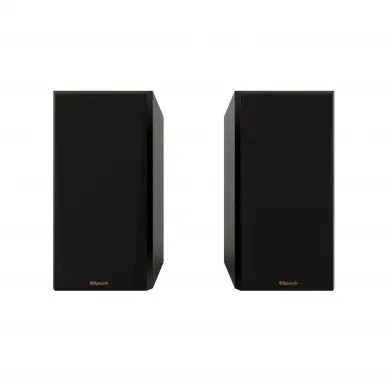Полочная акустика Klipsch RP-500M II Ebony